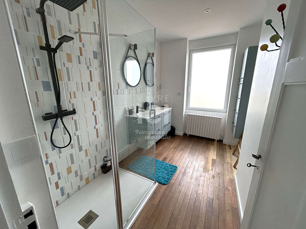 Maison à LA BERNERIE-EN-RETZ