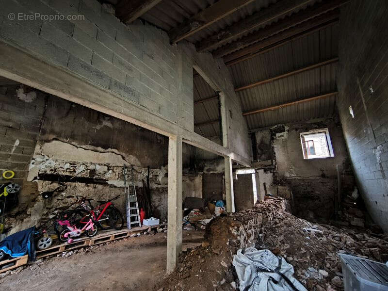 Maison à CHATEAU-THIERRY