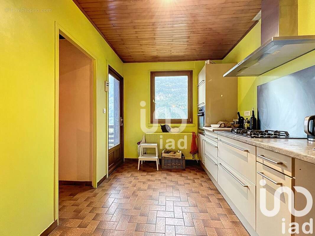 Photo 6 - Maison à ALLEVES