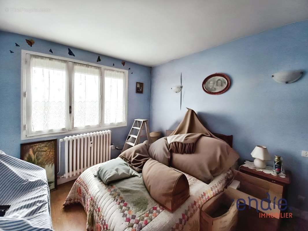 Appartement à MONTLUCON