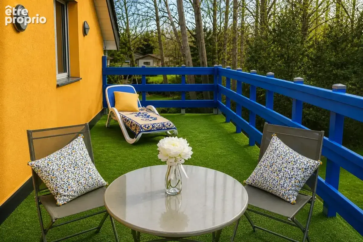 Maison de 8 pièces de 222 m² à Grayan-et-l'Hôpital - photo 5