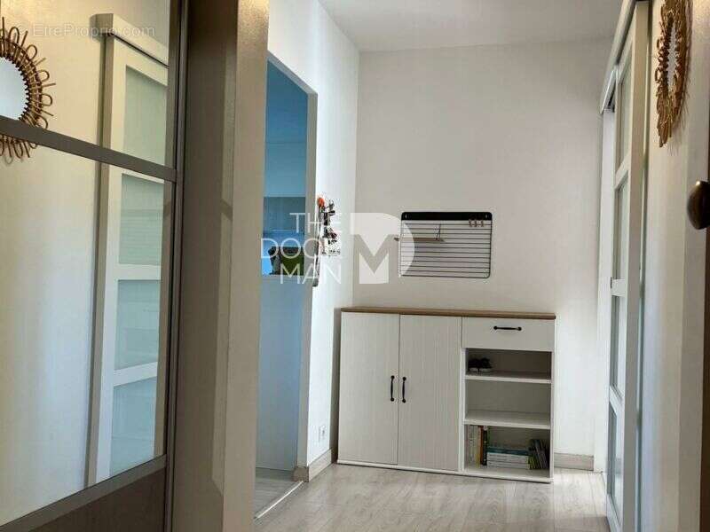 Appartement à LIMOURS