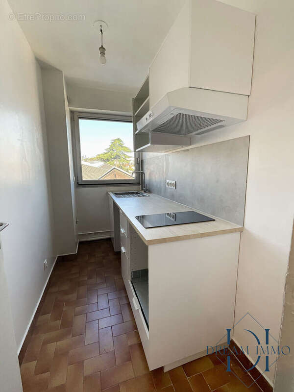 Appartement à GAGNY