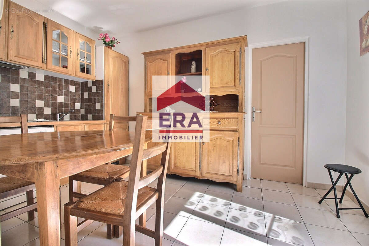 Maison à SAINT-OUEN