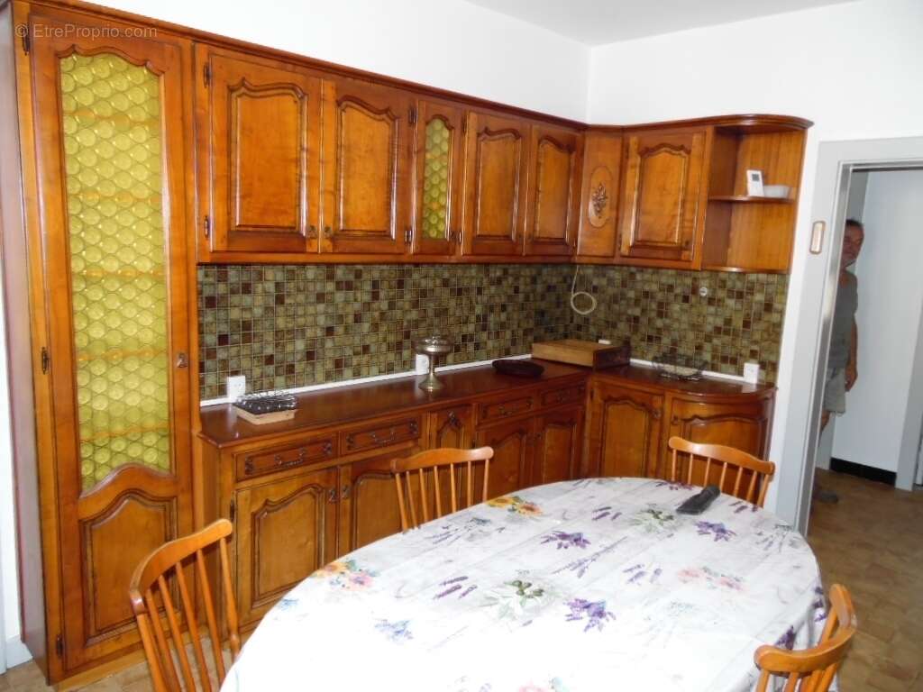 Maison 140 m² à Moussey  - photo 7