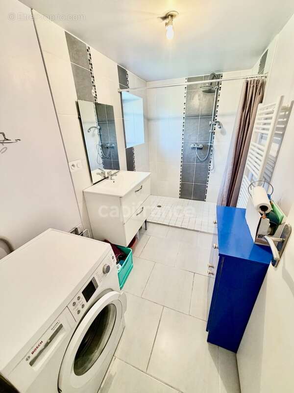 Exclusivité - maison à vendre 5 pièces landeleau (29) vie de plain pied possible - photo 8