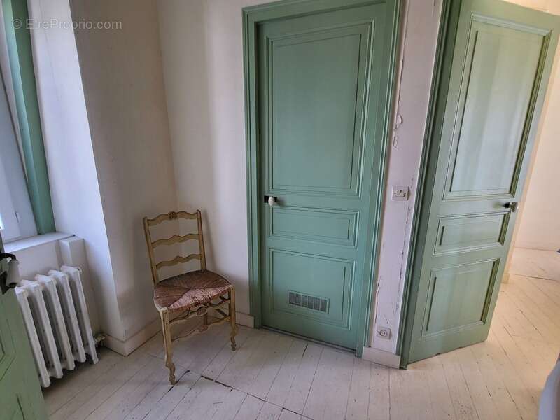 Maison à DINARD