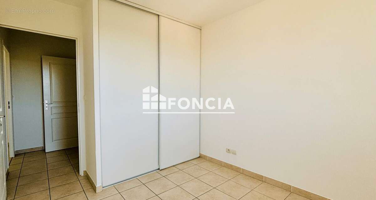 Appartement à LA SEYNE-SUR-MER