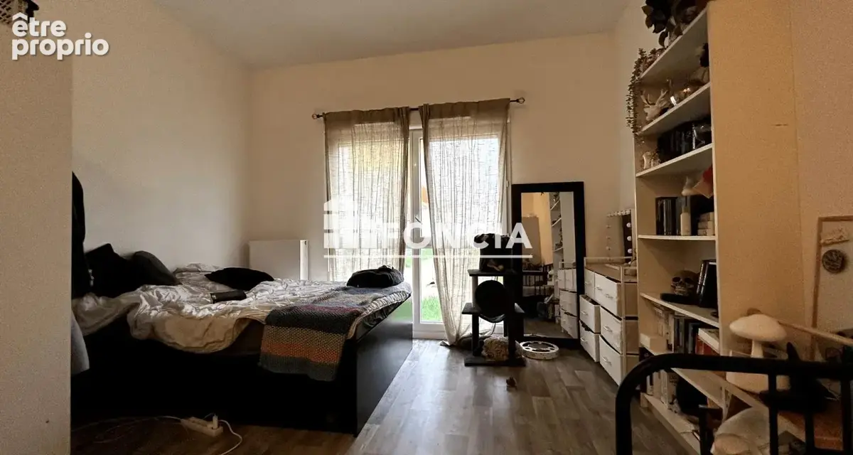 CORBEIL - Studio avec place de parking vendu loué - photo 5