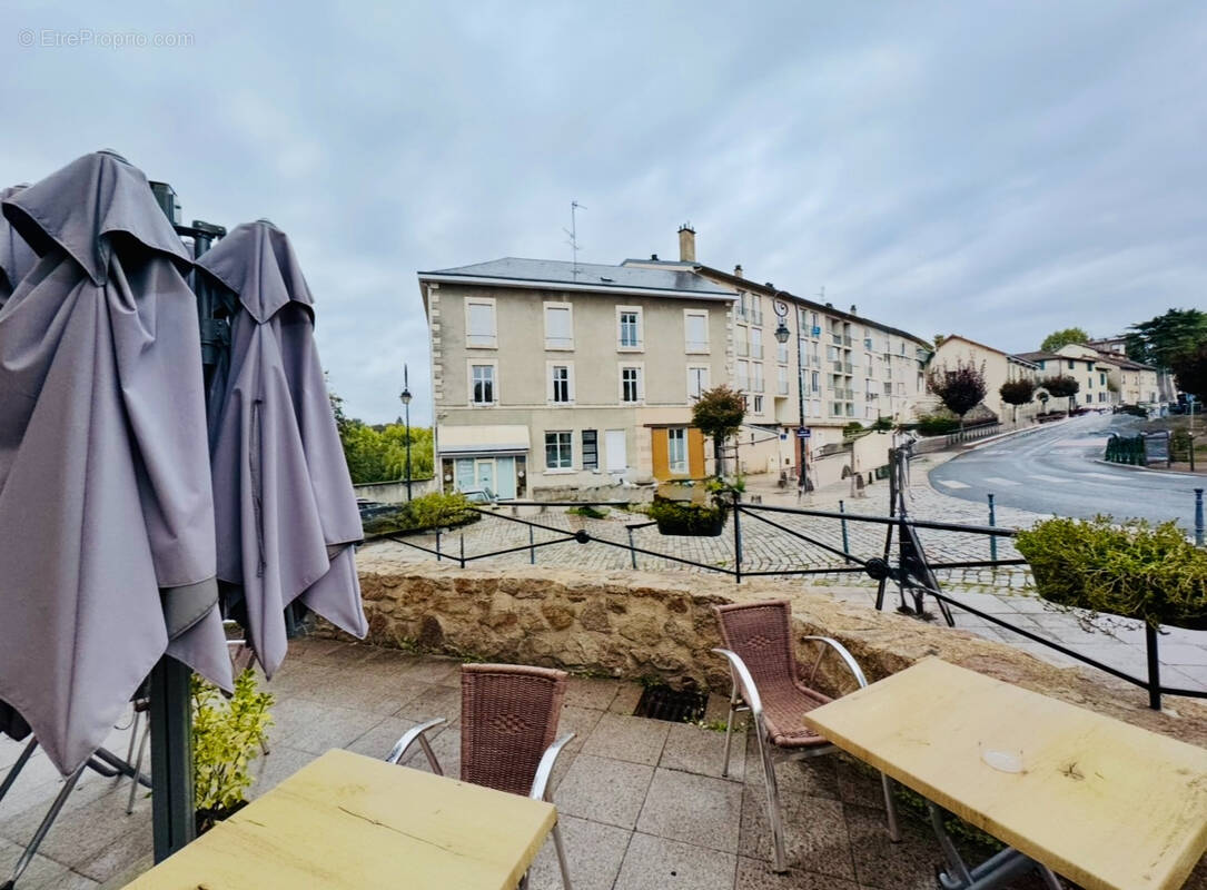 Appartement à LIMOGES