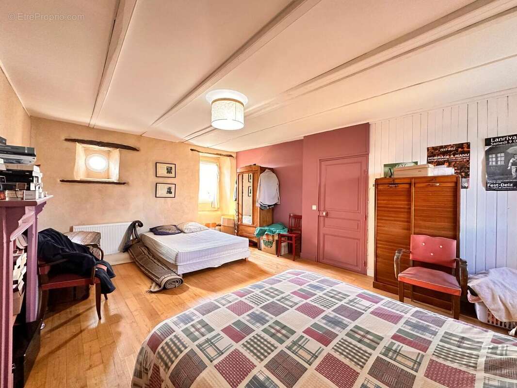 Photo 9 - Maison à BEGARD