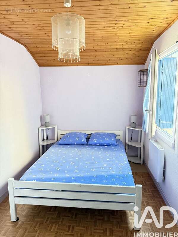 Photo 7 - Maison à BARBATRE