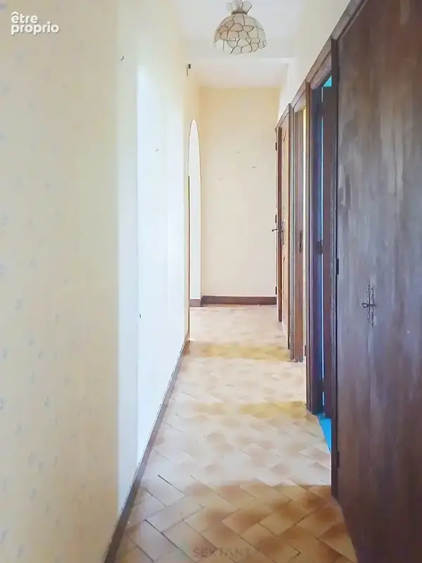 Maison perigourdine - photo 14