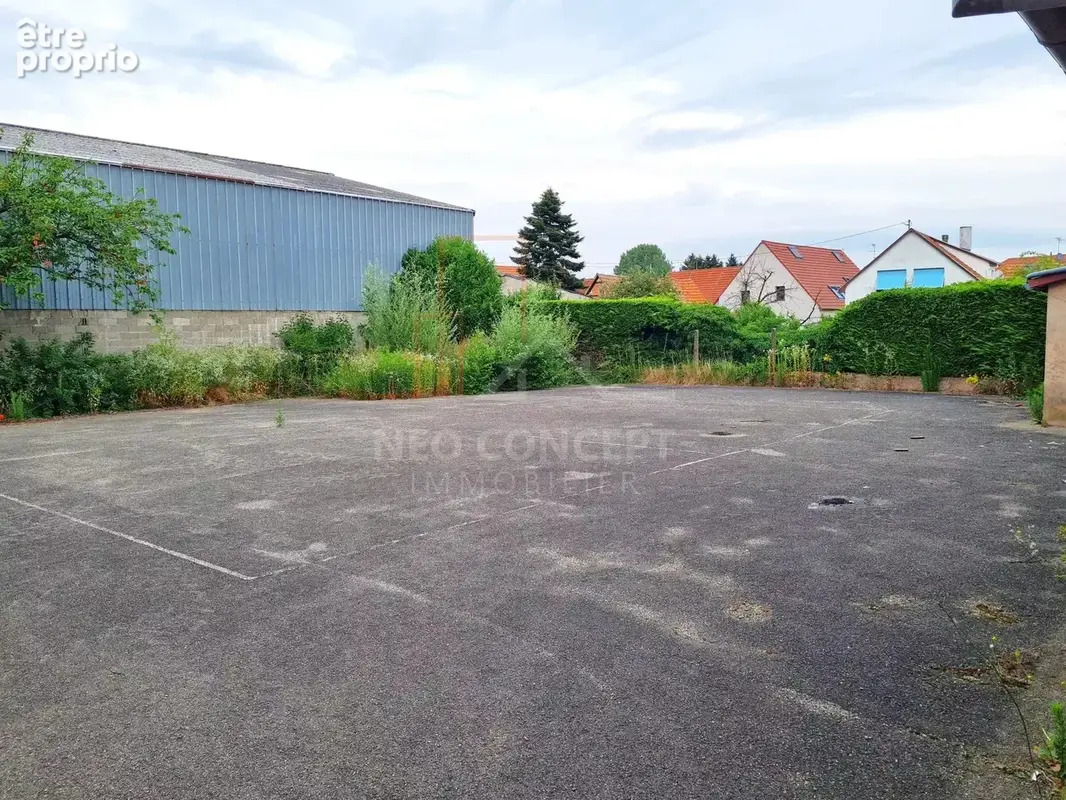 *** Produit d'investissement *** immeuble situé  à proximité de toutes les commodités. A NE PAS LOUPER !!! - photo 14