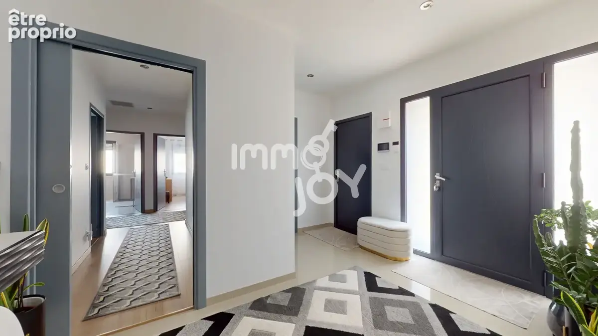 Superbe Villa 5 pièces avec double garage et jardin 700 m2 à Auterive - photo 9