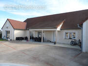 Maison à ROMORANTIN-LANTHENAY