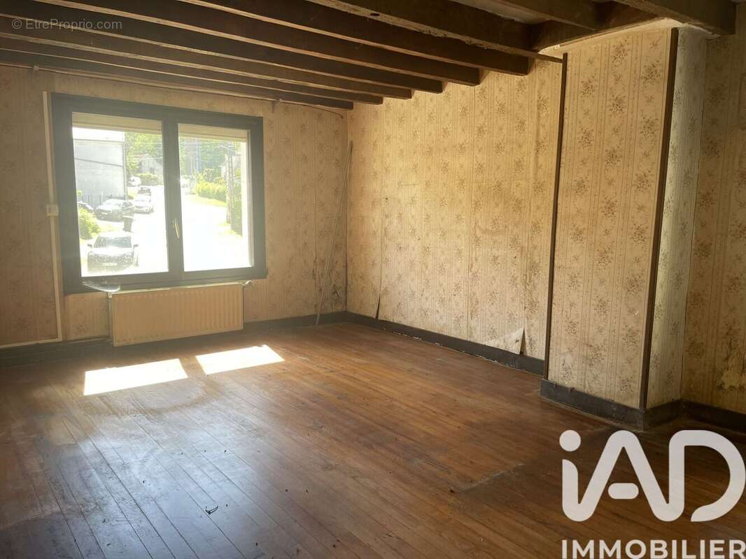 Maison 85 m² à Citry  - photo 9