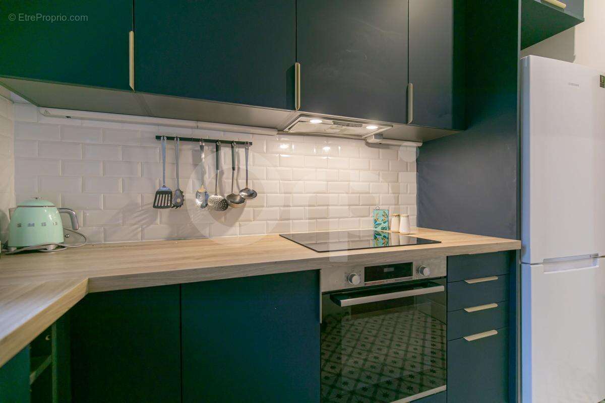 Appartement à NOGENT-SUR-MARNE