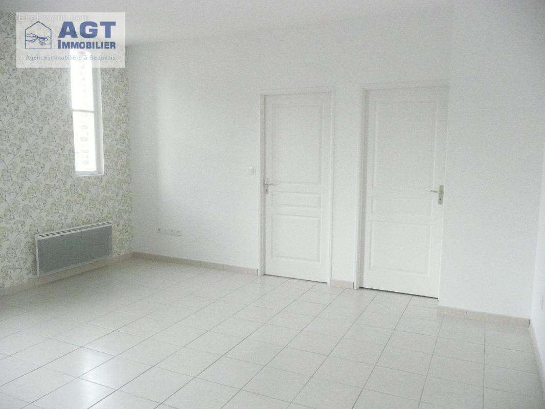 Appartement à BEAUVAIS