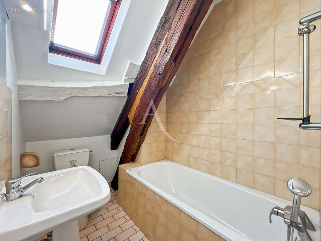 Appartement à GUIGNES