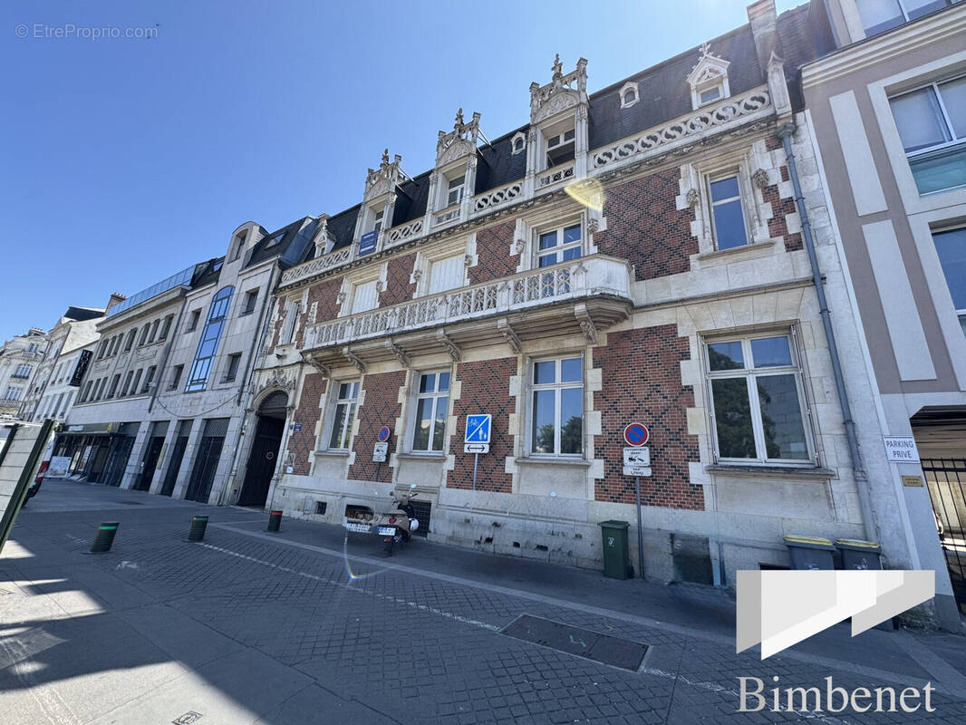 Appartement à ORLEANS