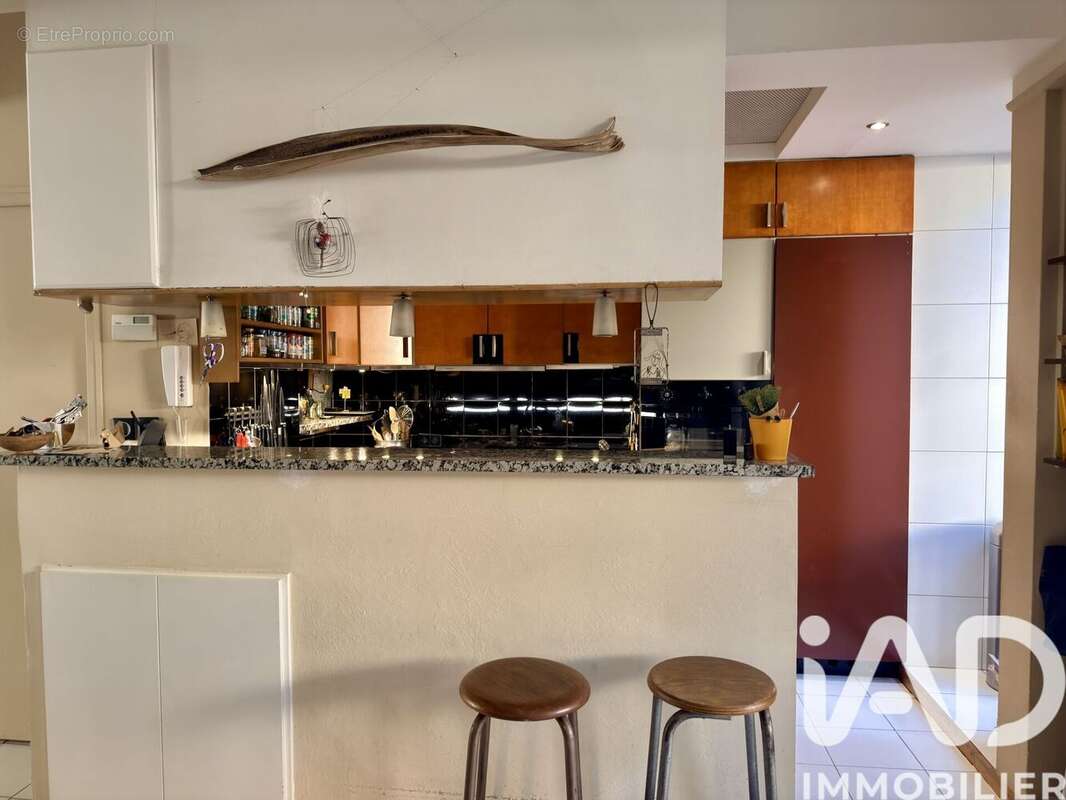 Photo 8 - Appartement à MARSEILLE-10E