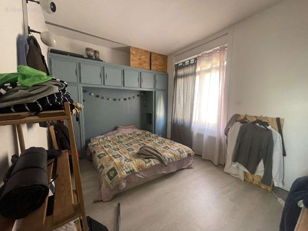 Appartement à ROUBAIX