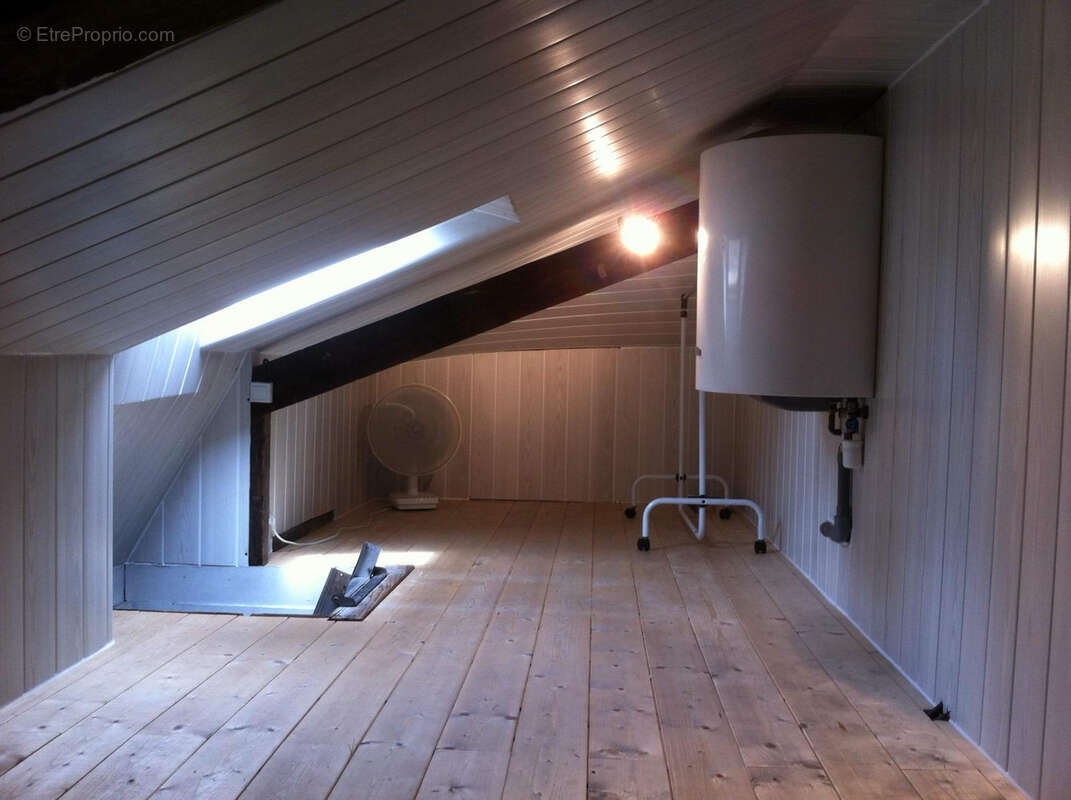 Appartement à SAINT-OUEN