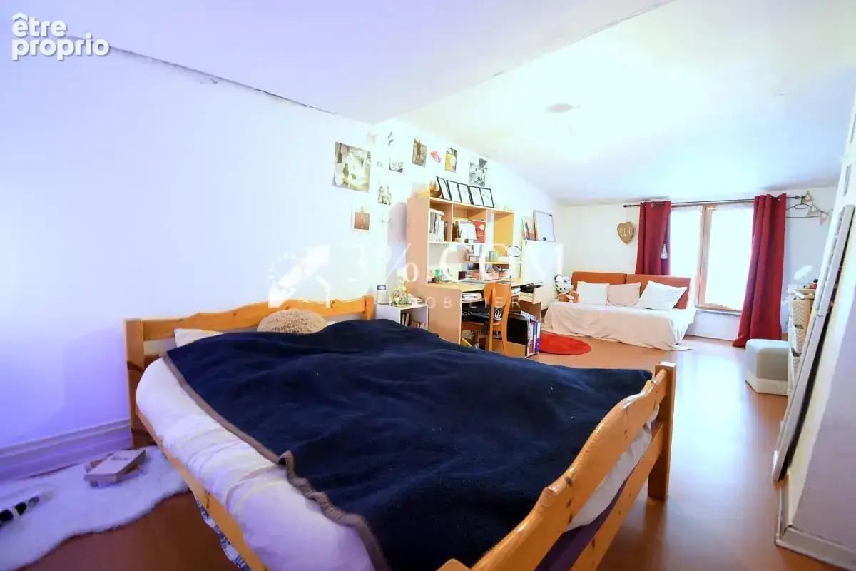Maison de 150m2 avec 4 chambres, grand salon et cuisine au c - photo 6