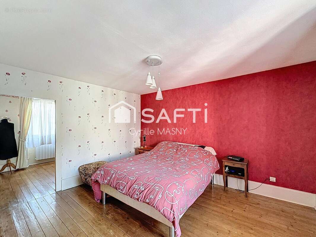 Photo 5 - Maison à LUDES