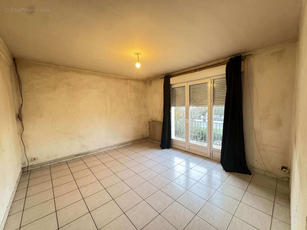 Maison à VILLENEUVE-TOLOSANE