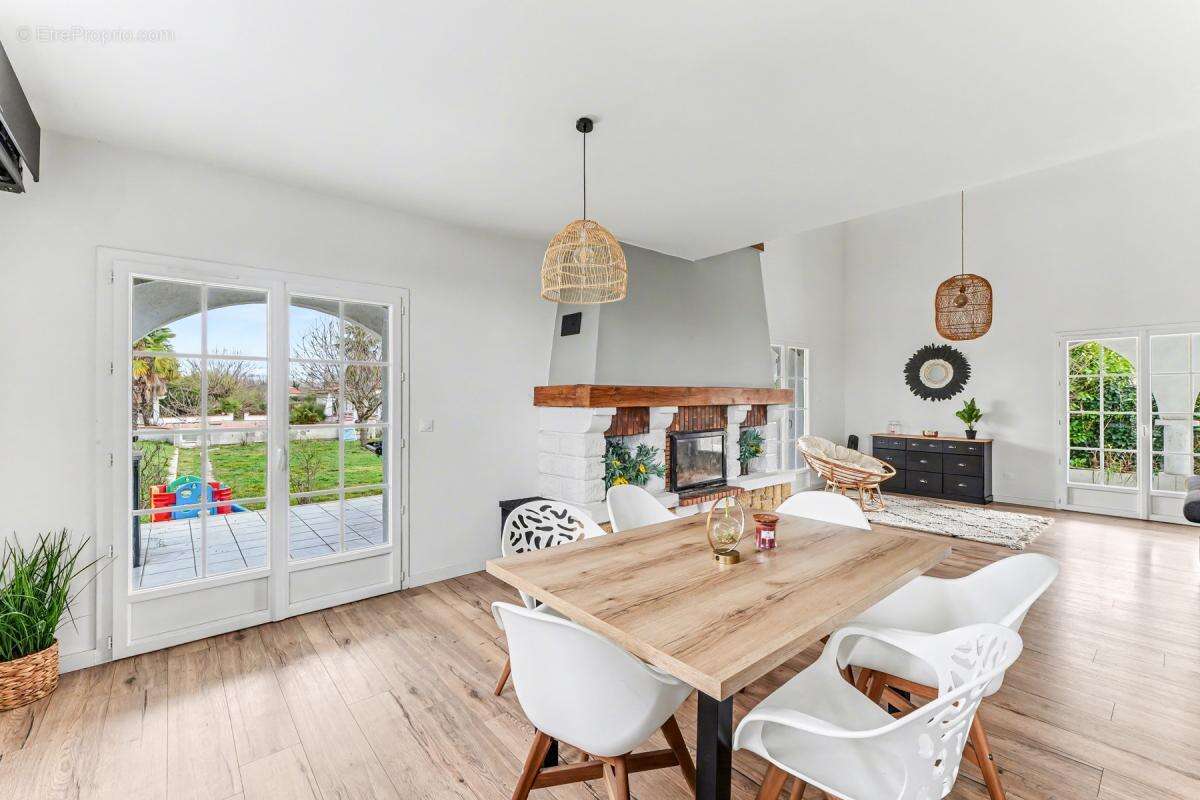 Maison à GAGNAC-SUR-GARONNE