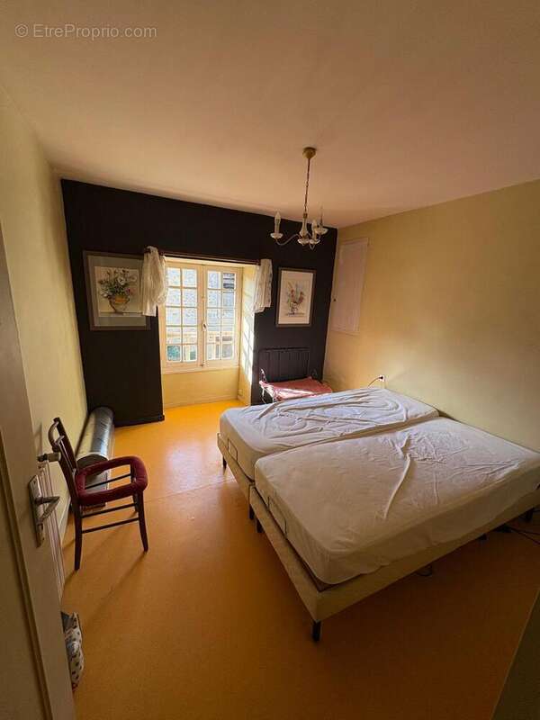 Appartement à SAINT-ROBERT