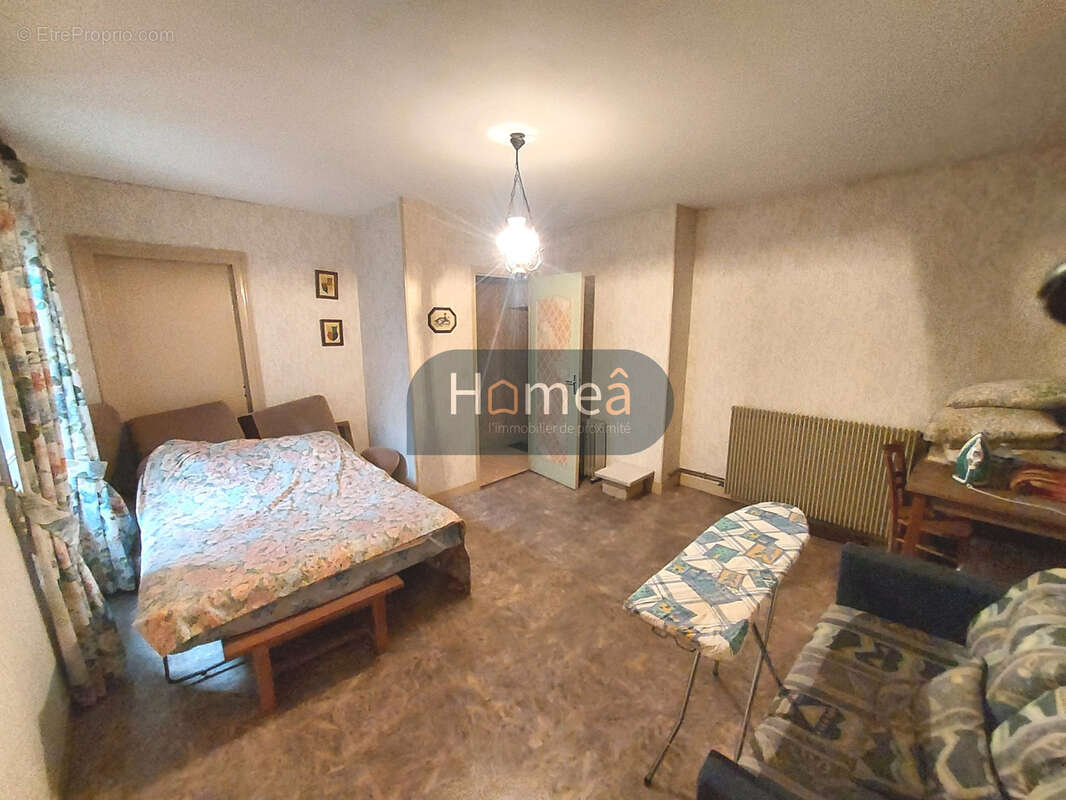 Appartement à DIEPPE