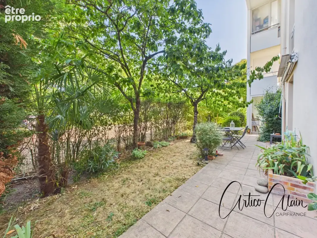Appartement à vendre 3 pièces TOULOUSE (31) - photo 11