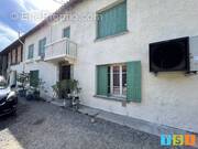 Maison à MARTRES-DE-RIVIERE