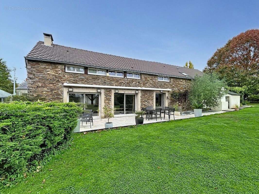 Photo 8 - Maison à FAY-DE-BRETAGNE