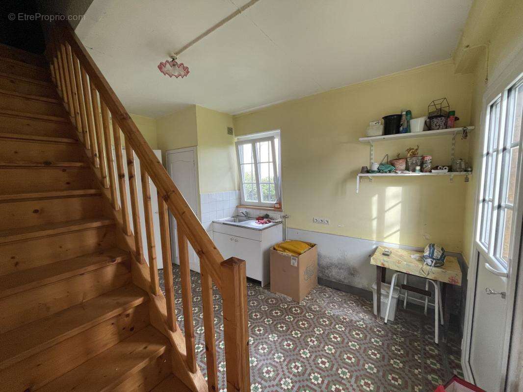 Maison 100 m² à Manneville-La-Goupil  - photo 12
