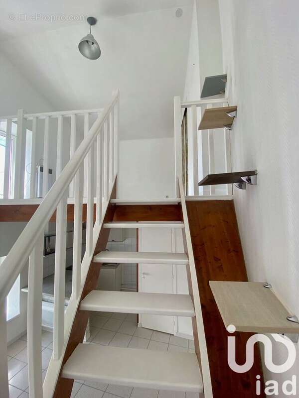 Photo 6 - Maison à LA ROCHELLE