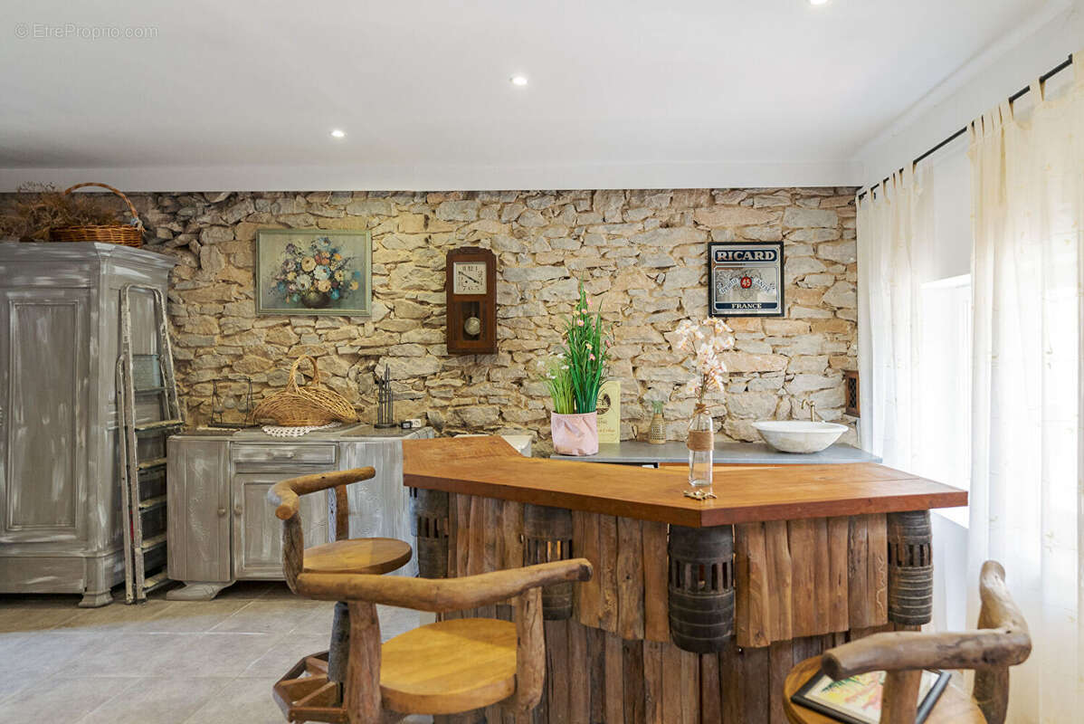 Maison à CARCASSONNE