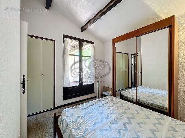 Appartement à LE LAVANDOU