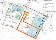 Photo 1 - Terrain à LA ROUXIERE