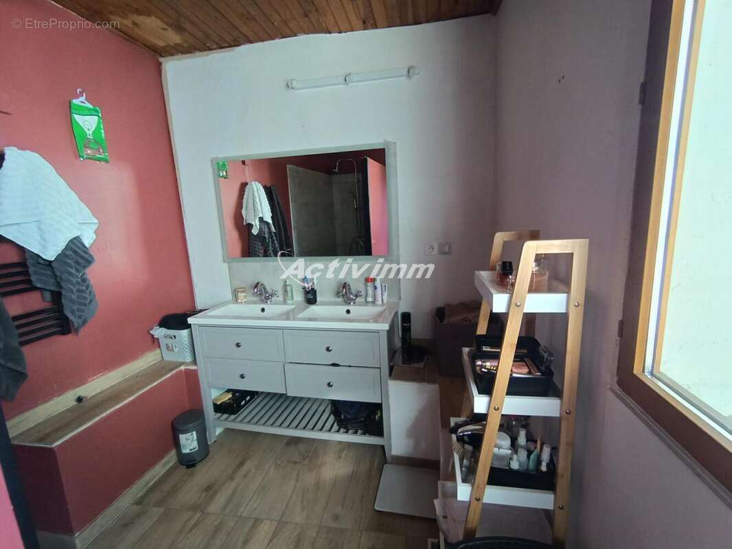 4255 (3) - Maison à HESDIN