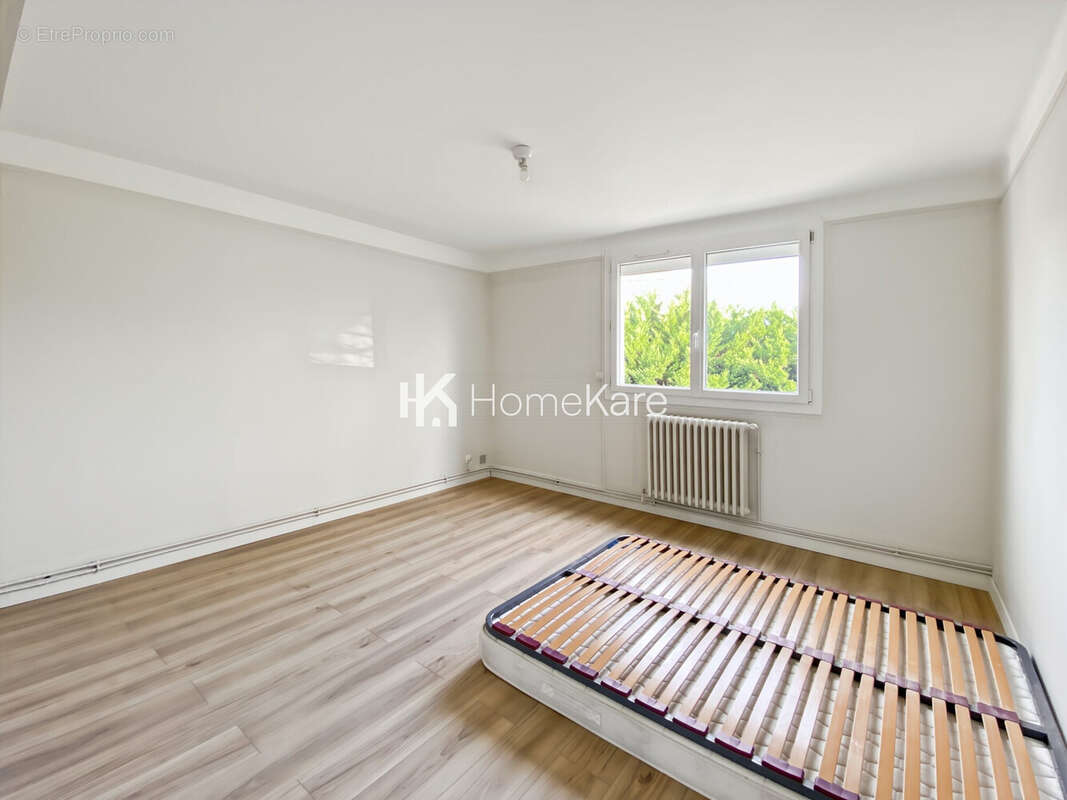 Appartement à MONTAUBAN