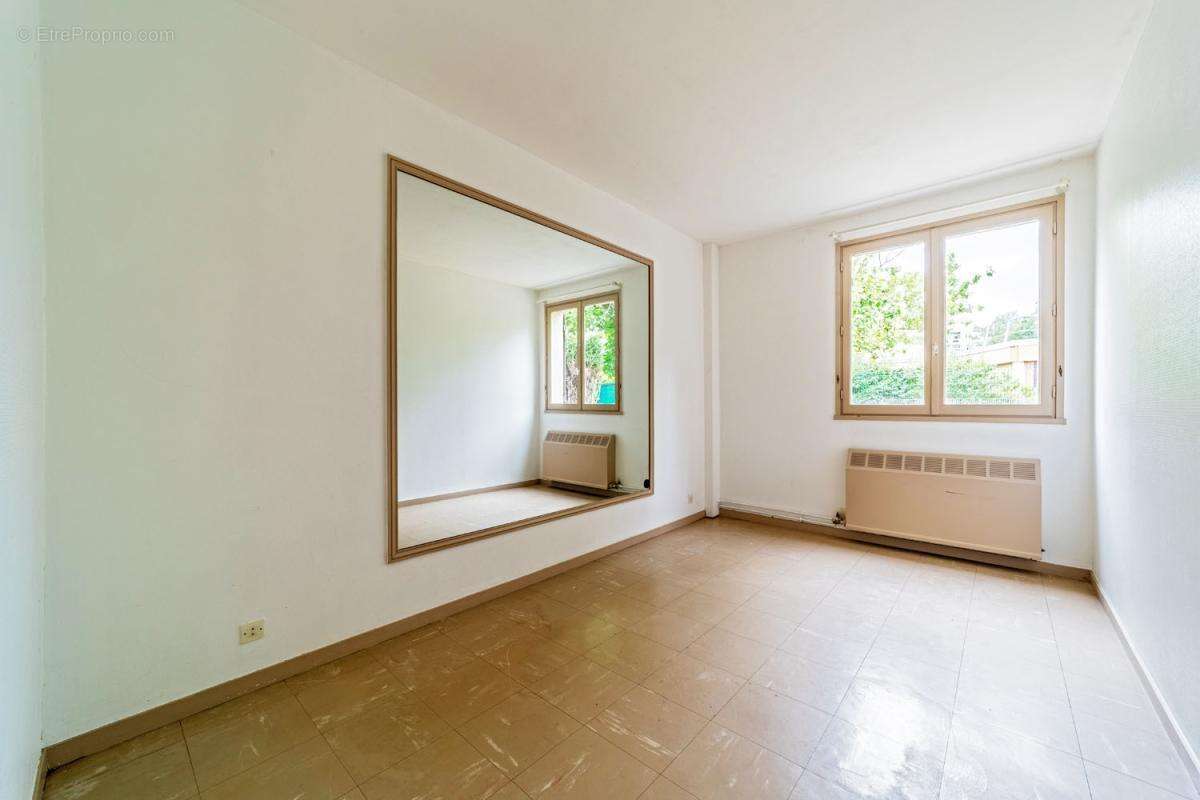 Maison à CHATOU