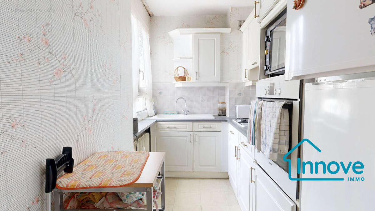 Appartement à VERSAILLES