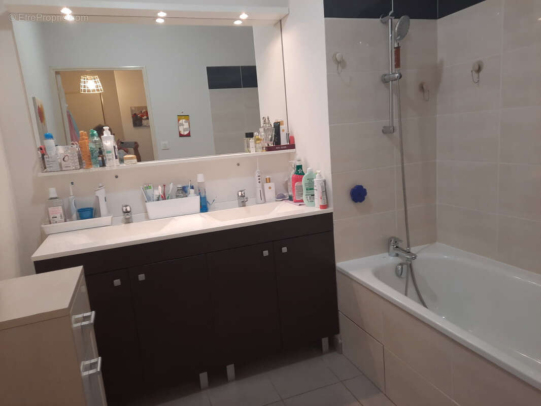 Appartement à BOURGES