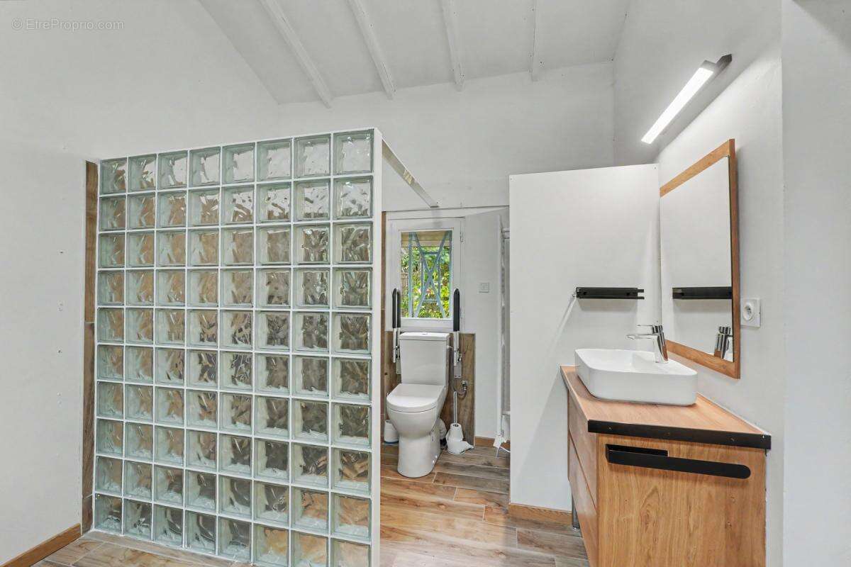 Maison à SAINT-ORENS-DE-GAMEVILLE