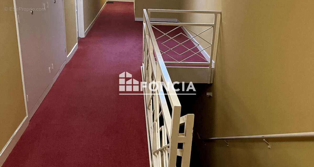 Appartement à BERGERAC