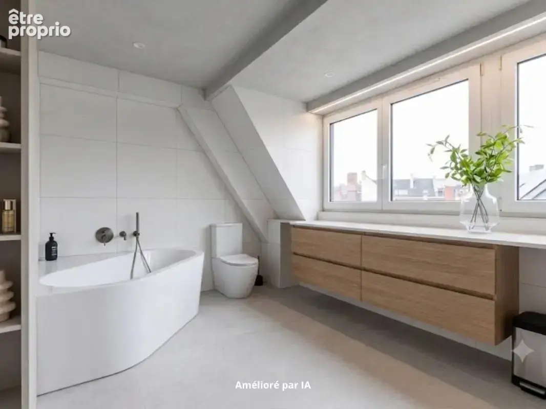 À Vendre – Appartement de Prestige face au Parc des Contades, Strasbourg - photo 8